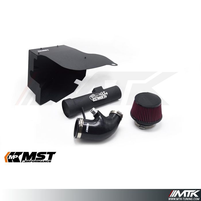 Kit D'Admission MST Performance Et Inlet Turbo Pour Bmw 118I (F2X) 1.6T N13